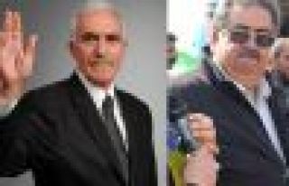 Şeyh Sait'in torunları başkan oldu!