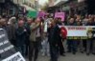 Seyit Rıza idam edildiği meydanda anıldı