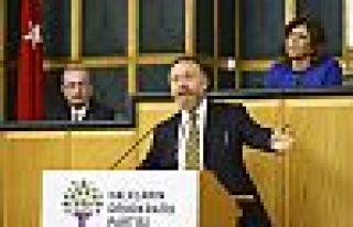 Sezai Temelli hakkında soruşturma başlatıldı