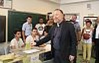 Sezai Temelli: Uzun bir yolculuk başlıyor