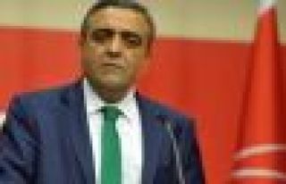 Sezgin Tanrıkulu: Ezdiler toplu göçe zorlanıyor