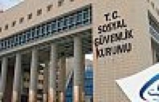 SGK gayrimenkullerini satışa çıkardı