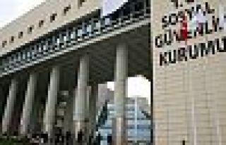 SGK rekor düzeyde açık verdi