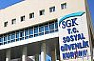 SGK'den paranızı almayı unutmayın