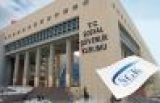 SGK'ya borcu olanlar dikkat: Süre uzadı