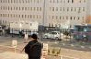 Siirt 'KCK' davasında tahliye çıkmadı