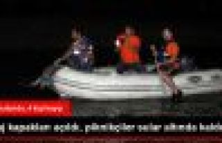 Siirt'te suya kapılan 2 kişinin cesedine ulaşıldı,...