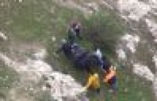 Siirt'te genç bir kadının cesedi bulundu