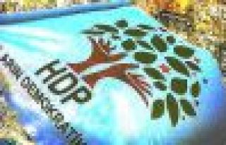 Siirt'te HDP seçim bürosuna baskın: 6 gözaltı