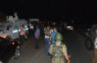 Siirt'te polise ateş açıldı: 2 ölü