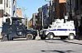 Siirt'te yasak 4'üncü kez uzatıldı