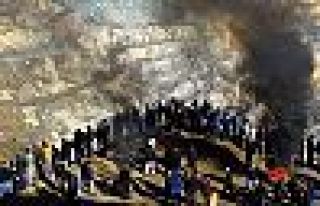 Siirt'teki maden faciasında 5'inci cenazeye ulaşıldı