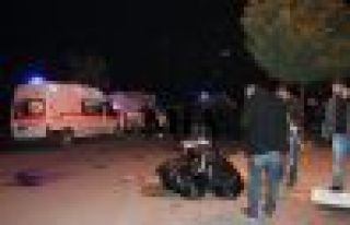 Silahlı kavga : 3’ü polis, 6 yaralı!