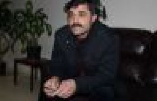 Silahlı saldırıya uğrayan İsmail Asi taburcu...