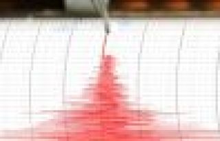 Şili'de 8.2 büyüklüğünde deprem