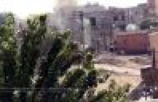 Silopi Devlet Hastanesi doktoru: Polis başıma silah...