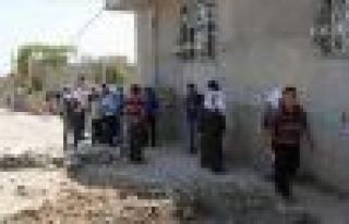 Silopi heyeti raporunu açıkladı