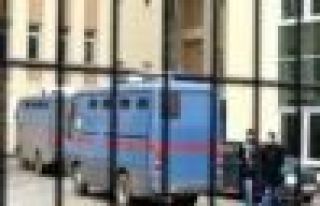 Silopi'de 1'i çocuk 5 kişi tutuklandı