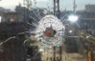 Silopi'de bir çocuk vuruldu