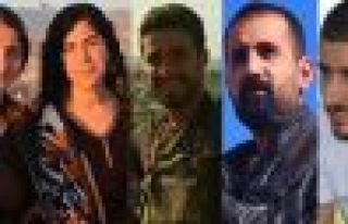 Silopi'de gözaltına alınan gazeteciler serbest