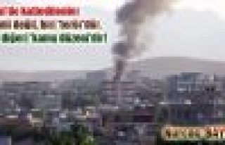 Silopi'de katledilenler önemli değil, biri 'terör'dür,...