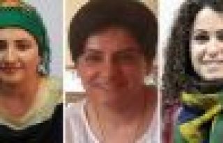 Silopi'de öldürülen kadınlar: 'Paris katliamından...