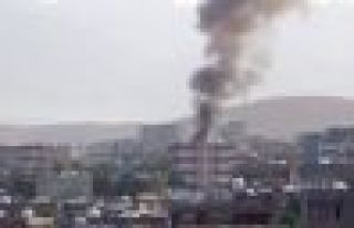 Silopi'de patlama: 1 çocuk yaşamını yitirdi, 2...