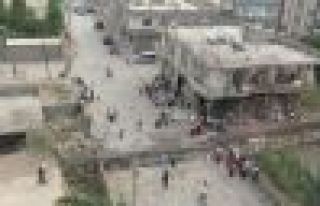 Silopi'deki acele kamulaştırmaya iptal davası