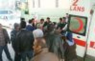 Silvan muhtarlık tartışmasında 1 kişi öldürüldü