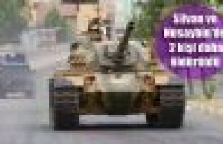 Silvan ve Nusaybin'de 2 kişi daha öldürüldü