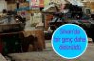 Silvan'da bir genç daha öldürüldü