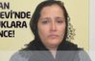 Sincan Cezaevi'nde çocuklara işkence!