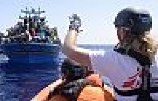 Sınır Tanımayan Doktorlar'dan AB'ye tepki: Brüksel'in...