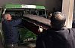 Sınırda saldırıya uğrayan 7 İranlı Türkiye'ye...