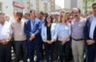 Şırnak Baro Başkanı: 'Hasan Nerse infaz edildi'