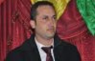 Şırnak Belediye Eşbaşkanı gözaltına alındı