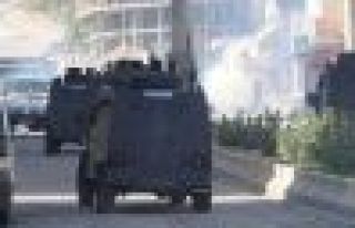 Şırnak Valiliği'nden Kobani eylemleri ile ilgili...