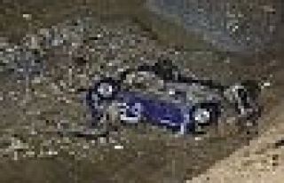 Cizre'de sel: İmamın eşi ve annesi selde hayatını...