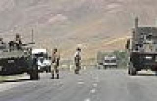 Şırnak'ta askeri araca saldırı: 3 asker hayatını...