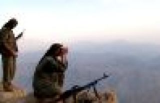 Şırnak'ta askeri birliğe saldırı: 1 asker hayatını...