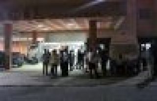 Şırnak'ta bir çocuk öldürüldü