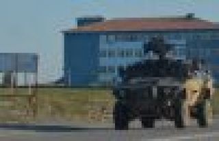 Şırnak'ta bir polis ve bir asker hayatını kaybetti