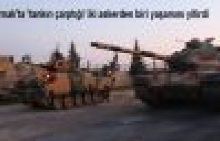 Şırnak'ta 'tankın çarptığı' iki askerden biri...