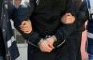 Şırnak'ta üç kardeş tutuklandı