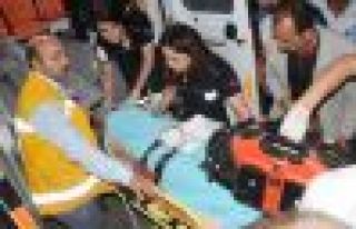 Şırnak'ta zincirleme kaza: 3 ölü, 4 yaralı