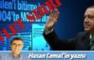 Şırnak'tan Roboski'ye, fişlenmekten fişlemeye...