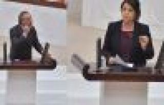 Sırrı Sakık'tan Buldan'a yanıt!