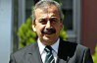 Sırrı Süreyya Önder: Demirtaş da böyle çıkmıştı