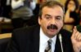 Sırrı Süreyya Önder: İstanbul'da yüzde 20 oy...