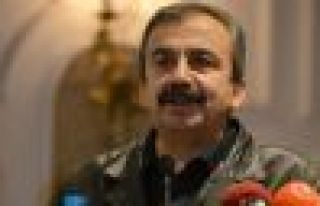 Sırrı Süreyya Önder, yurt dışından gelen oylarla...